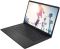 HP Notebook 17-cp3018ua 17.3" FHD IPS AG, AMD R7-7730U, 16GB, F1TB, UMA, DOS, black
