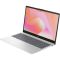 Ноутбук HP 15-fd0194ua 15.6" FHD IPS AG, Intel 3-100U, 16GB, F512GB, UMA, DOS, синій