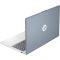 Ноутбук HP 15-fd0194ua 15.6" FHD IPS AG, Intel 3-100U, 16GB, F512GB, UMA, DOS, синій