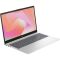 Ноутбук HP 15-fd0181ua 15.6" FHD IPS AG, Intel 7-150U, 24GB, F1TB, UMA, DOS, синій