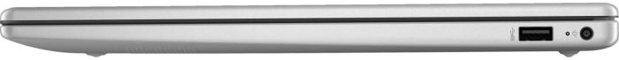 Ноутбук HP 15-fd0180ua 15.6" FHD IPS AG, Intel 7-150U, 24GB, F1TB, UMA, DOS, сріблястий