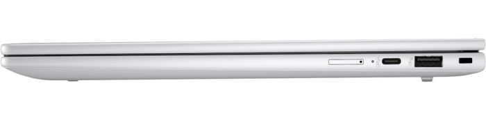 Ноутбук HP EliteBook X G1i 14" WUXGA AG, Intel U5-228V, 32GB, F1TB, UMA, DOS, серебристый