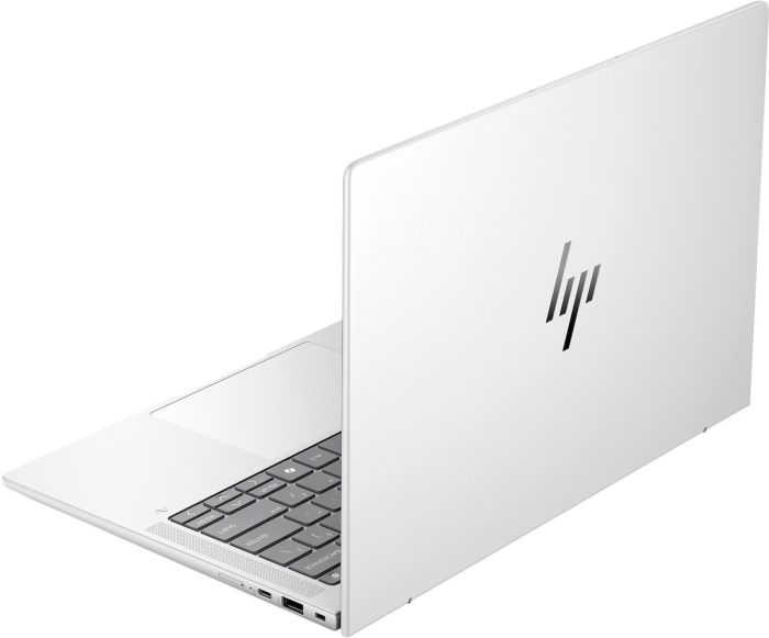 Ноутбук HP EliteBook X G1i 14" WUXGA AG, Intel U5-228V, 32GB, F1TB, UMA, DOS, серебристый