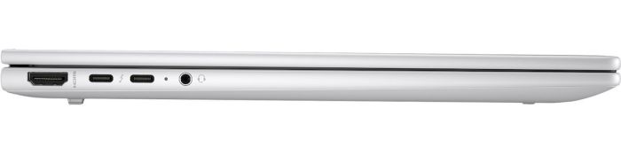 Ноутбук HP EliteBook X G1i 14" WUXGA AG, Intel U5-228V, 32GB, F1TB, UMA, DOS, серебристый