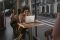 Ноутбук HP EliteBook X G1i 14" WUXGA AG, Intel U5-228V, 32GB, F1TB, UMA, DOS, серебристый