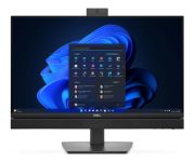 Комп'ютер персональний моноблок Dell Pro AiO 23.8" FHD IPS AG, Intel U5-235T, 16GB, F512GB, UMA, WiFi, кл+м, Win11P
