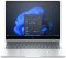 HP Notebook EliteBook 8 Flip G1i 13.3" WUXGA Touch, Intel U7-255U, 32GB, F1TB, UMA, Win11P, silver