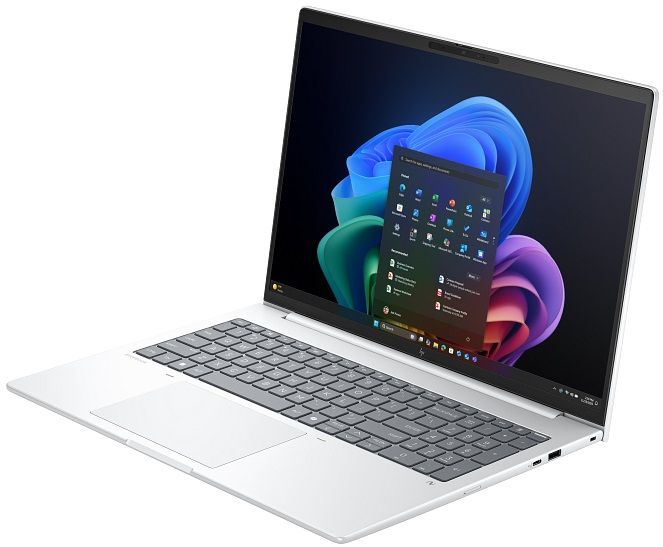 Ноутбук HP EliteBook 8-G1a 16" WUXGA IPS AG, AMD R5-230, 16GB, F512GB UMA, Win11P, серебристый