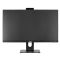 Комп'ютер персональний моноблок 2E Rational K6 23.8" FHD IPS Intel i3-12100, 8Gb, F256GB, UMA, H610, K6.610, 120W, FreeDos, чорний