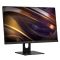 Комп'ютер персональний моноблок 2E Rational K6 23.8" FHD IPS Intel i3-12100, 8Gb, F256GB, UMA, H610, K6.610, 120W, FreeDos, чорний