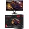 Комп'ютер персональний моноблок 2E Rational K6 23.8" FHD IPS Intel i3-12100, 16Gb, F256GB, UMA, H610, K6.610, 120W, FreeDos, чорний