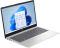 HP Notebook 240R-G10 14" FHD IPS AG, Intel 3-100U, 16GB, F512GB, UMA, Win11, silver