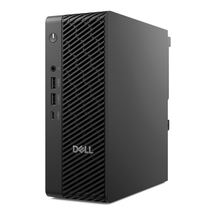 Робоча станція DELL Pro Max Micro, Intel U7-265, 16GB, F512GB, NVD A400-4, WiFi, кл+м, Win11P