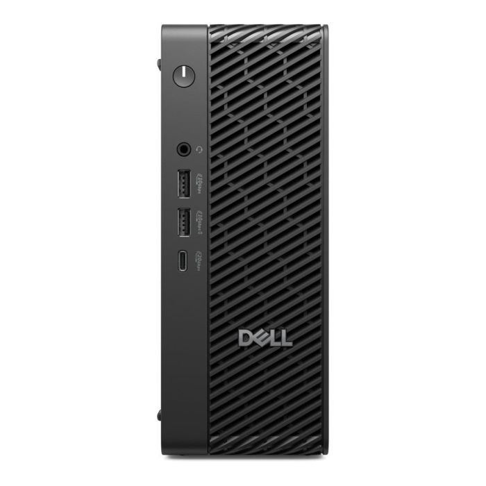 Робоча станція DELL Pro Max Micro, Intel U7-265, 16GB, F512GB, NVD A400-4, WiFi, кл+м, Win11P
