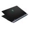Notebook MSI Titan 18 HX AI A2XWIG-269UA 18" UHD+, Intel U9-285HX, 64GB, F4TB, NVD5080-16, W11P, black