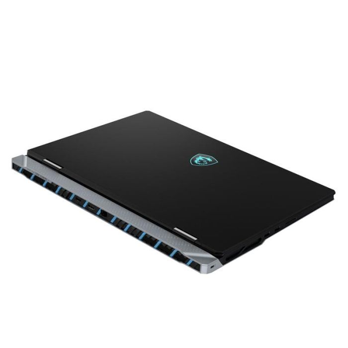 Notebook MSI Titan 18 HX AI A2XWIG-269UA 18" UHD+, Intel U9-285HX, 64GB, F4TB, NVD5080-16, W11P, black