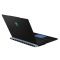 Notebook MSI Titan 18 HX AI A2XWIG-269UA 18" UHD+, Intel U9-285HX, 64GB, F4TB, NVD5080-16, W11P, black