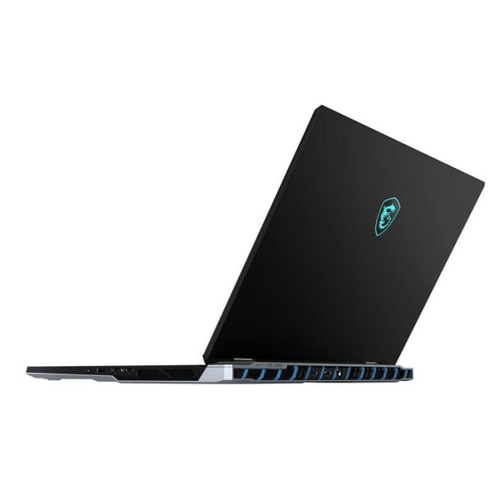 Notebook MSI Titan 18 HX AI A2XWIG-269UA 18" UHD+, Intel U9-285HX, 64GB, F4TB, NVD5080-16, W11P, black