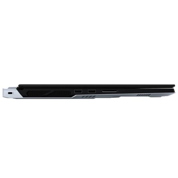 Notebook MSI Titan 18 HX AI A2XWIG-269UA 18" UHD+, Intel U9-285HX, 64GB, F4TB, NVD5080-16, W11P, black