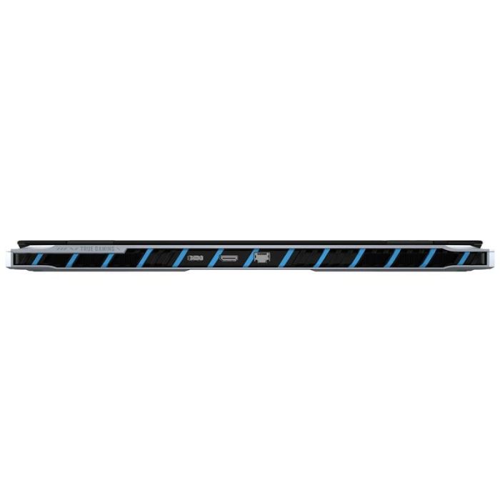 Notebook MSI Titan 18 HX AI A2XWIG-269UA 18" UHD+, Intel U9-285HX, 64GB, F4TB, NVD5080-16, W11P, black