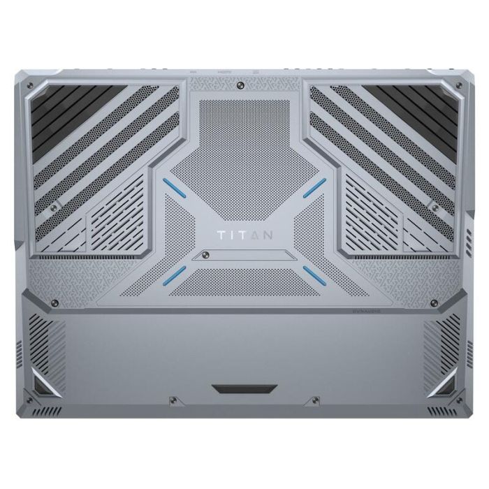 Notebook MSI Titan 18 HX AI A2XWIG-269UA 18" UHD+, Intel U9-285HX, 64GB, F4TB, NVD5080-16, W11P, black