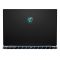 Notebook MSI Titan 18 HX AI A2XWIG-269UA 18" UHD+, Intel U9-285HX, 64GB, F4TB, NVD5080-16, W11P, black