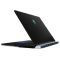 Notebook MSI Titan 18 HX AI A2XWIG-269UA 18" UHD+, Intel U9-285HX, 64GB, F4TB, NVD5080-16, W11P, black