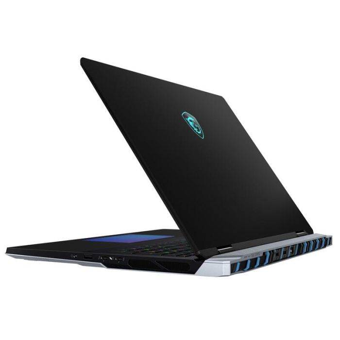 Notebook MSI Titan 18 HX AI A2XWIG-269UA 18" UHD+, Intel U9-285HX, 64GB, F4TB, NVD5080-16, W11P, black