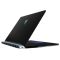 Notebook MSI Titan 18 HX AI A2XWIG-269UA 18" UHD+, Intel U9-285HX, 64GB, F4TB, NVD5080-16, W11P, black