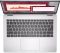 Ноутбук Dell Pro 14 14" FHD+ AG, Intel U7-255U, 32GB, F512GB, UMA, Win11P, сріблястий, US клавіатура