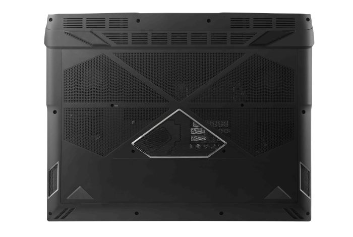Ноутбук Dream Machines RX5080-18 18UHD+, Intel U9-275HX, 32GB, F2TB, NVD5080-16, DOS, черный