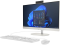 HP AiO 240-G10 23.8" FHD IPS AG, Intel i5-1334U, 16GB, F512GB, UMA, WiFi, kb+m, 3р, DOS, white