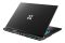 Dream Machines Notebook RX5070Ti-18 18WQXGA IPS, Intel U9-275HX, 32GB, F2TB, NVD5070Ti-12, DOS, black