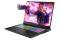 Dream Machines Notebook RX5070Ti-18 18WQXGA IPS, Intel U9-275HX, 32GB, F2TB, NVD5070Ti-12, DOS, black
