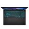 ASUS Notebook Vivobook V16 V3607VP-RP016 16" WUXGA, Intel 7 240H, 16GB, F512GB, NVD5070-8, NoOS, Black