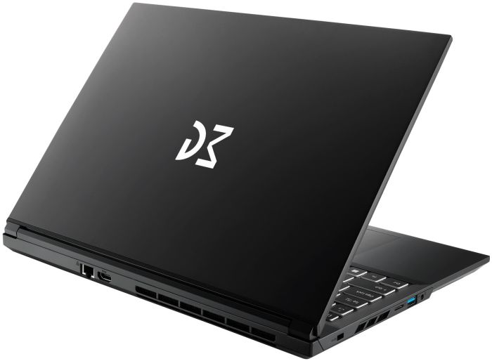 Dream Machines Notebook RT5060-15 15.6FHD+ IPS, AMD AI 9 HX 370, 32GB, F2TB, NVD5060-8, DOS, black