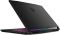 Ноутбук Acer Predator Helios Neo 16 PHN16-I31 16" WQXGA IPS, Intel i7-14650HX, 32GB, F1TB, NVD5060-8, Lin, чорний