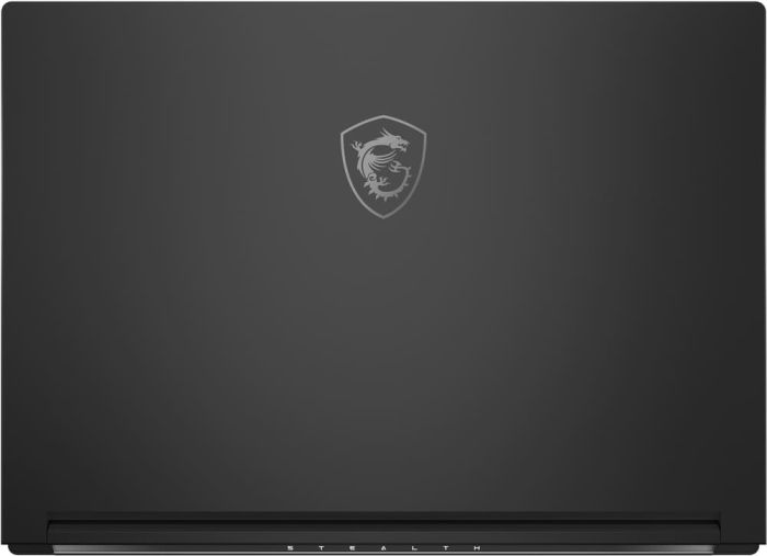 Notebook MSI Stealth A16 AI+ A3XWIG-068UA 16" QHD+, AMD AI 9 HX 370, 32GB, F1TB, NVD5080-16, W11, black