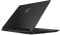 Notebook MSI Stealth A16 AI+ A3XWIG-068UA 16" QHD+, AMD AI 9 HX 370, 32GB, F1TB, NVD5080-16, W11, black