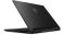 Notebook MSI Stealth A16 AI+ A3XWIG-068UA 16" QHD+, AMD AI 9 HX 370, 32GB, F1TB, NVD5080-16, W11, black