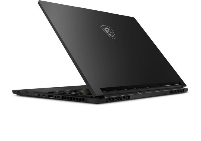 Notebook MSI Stealth A16 AI+ A3XWIG-068UA 16" QHD+, AMD AI 9 HX 370, 32GB, F1TB, NVD5080-16, W11, black