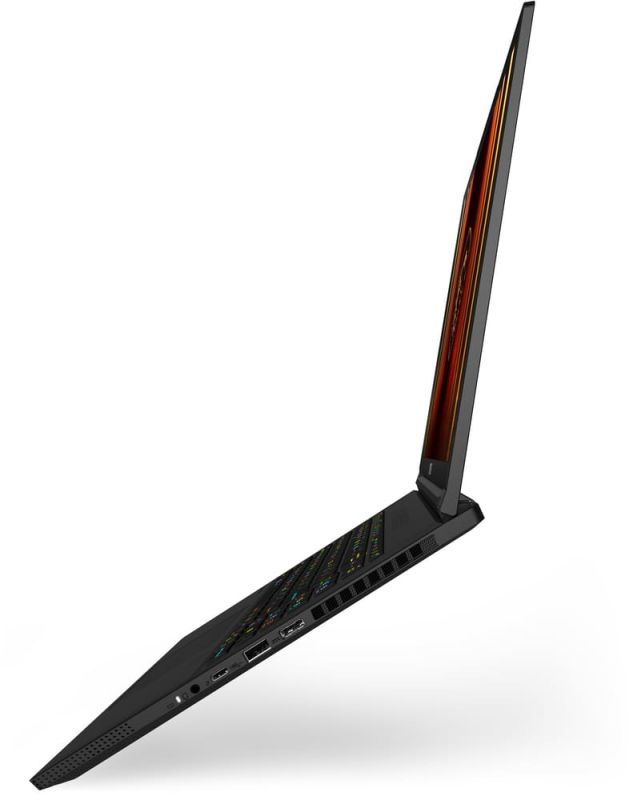 Notebook MSI Stealth A16 AI+ A3XWIG-068UA 16" QHD+, AMD AI 9 HX 370, 32GB, F1TB, NVD5080-16, W11, black