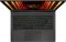 Notebook MSI Stealth A16 AI+ A3XWIG-068UA 16" QHD+, AMD AI 9 HX 370, 32GB, F1TB, NVD5080-16, W11, black