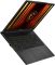 Notebook MSI Stealth A16 AI+ A3XWIG-068UA 16" QHD+, AMD AI 9 HX 370, 32GB, F1TB, NVD5080-16, W11, black