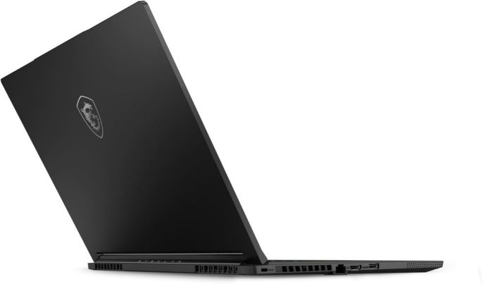 Notebook MSI Stealth A16 AI+ A3XWIG-068UA 16" QHD+, AMD AI 9 HX 370, 32GB, F1TB, NVD5080-16, W11, black