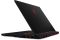 Ноутбук MSI Raider 18 HX AI A2XWIG-251UA 18" UHD+, Intel U9-285HX, 64GB, F2TB, NVD5080-16, W11, черный