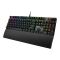 Клавіатура механічна ASUS ROG Strix Scope II X, 104key, NX Storm, USB-A, EN/UK, RGB, чорний