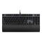Клавіатура механічна ASUS ROG Strix Scope II X, 104key, NX Storm, USB-A, EN/UK, RGB, чорний