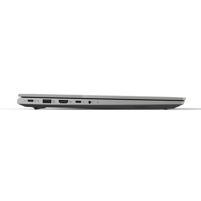 Ноутбук Lenovo ThinkBook 14-G7 14" WUXGA IPS AG, AMD R5-7535HS, 32GB, F1TB, UMA, DOS, сірий