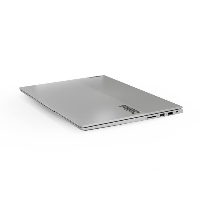 Lenovo Notebook ThinkBook 14-G7 14" WUXGA IPS AG, AMD R7-7735HS, 16GB, F512GB, UMA, Win11P, grey
